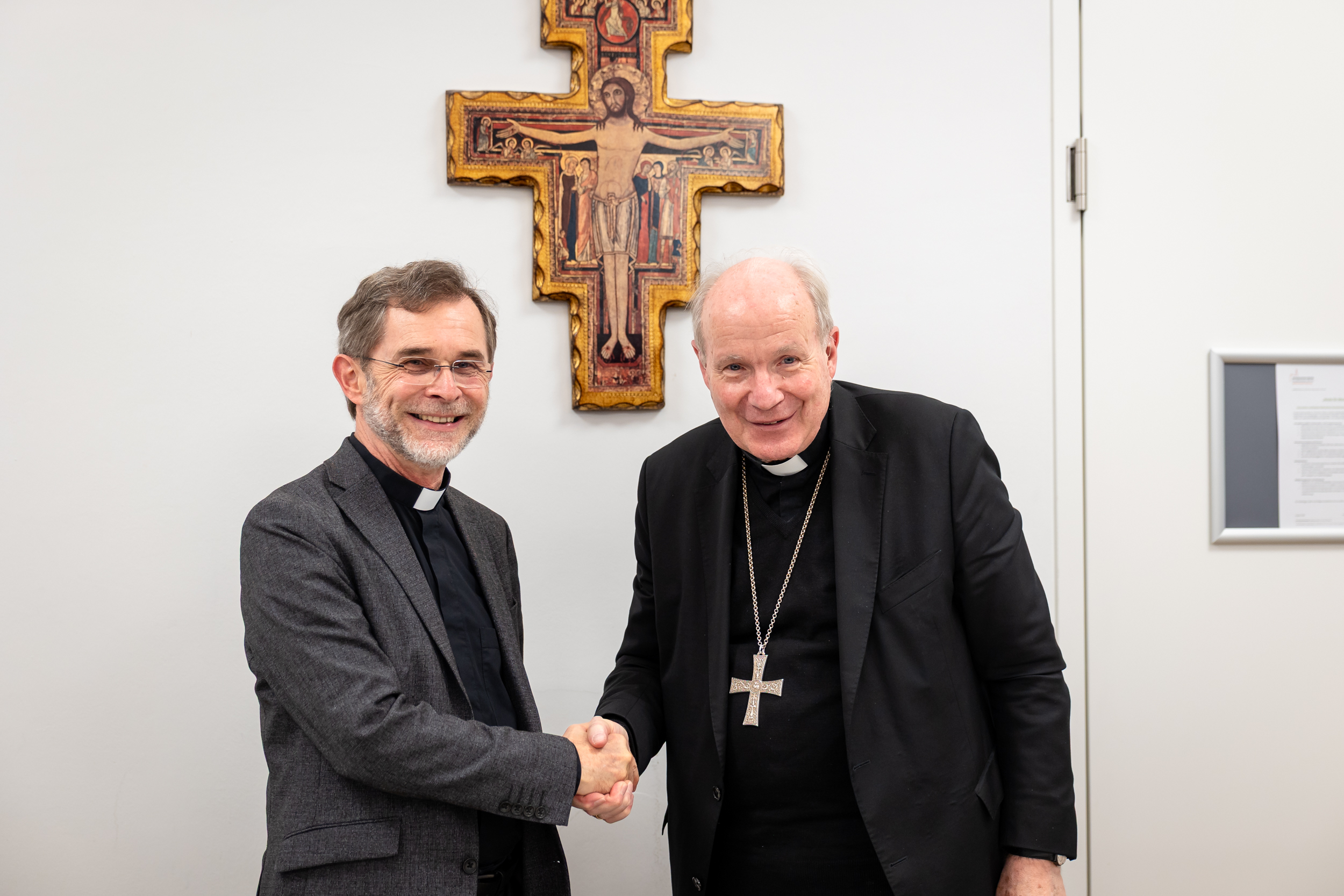 Erzdiözese Wien/Schönlaub, Stephan Schönlaub