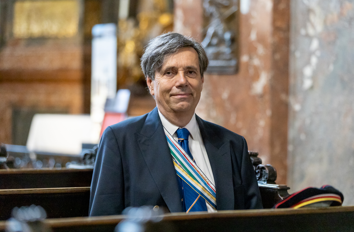 Katholische Verbände zu Leo XIV.: Wichtige Stimme für Frieden / Erzdiözese Wien/ Schönlaub Stephan Katholische Verbände zu Leo XIV.: Wichtige Stimme für Frieden