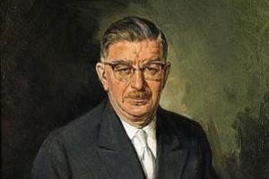 60. Todestag: Katholische Verbände gedenken Leopold Figls 60. Todestag: Katholische Verbände gedenken Leopold Figls